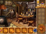 Magic Encyclopedia - Moon Light screenshot